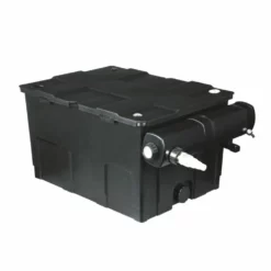 CBF 550 Bio Teichfilter 60.000l Filter Teichpumpe Bachlauf Filtersystem Pond -Haus Dekoration Verkaufsgeschäft CBF 550 Bio Teichfilter 60 000l Filter Teichpumpe Bachlauf Filtersystem Pond 3 19920