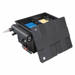 CBF 550 Bio Teichfilter 60.000l Filter Teichpumpe Bachlauf Filtersystem Pond -Haus Dekoration Verkaufsgeschäft CBF 550 Bio Teichfilter 60 000l Filter Teichpumpe Bachlauf Filtersystem Pond 4 19920