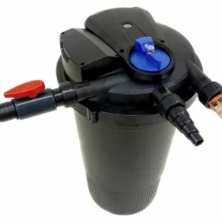 CPA 15000 Bio Druckteichfilter 30000l Inkl.18 Watt UVC Klärer Mit Automatischer Reinigung 9 CPA 15000 Bio Druckteichfilter 30000l Inkl.18 Watt UVC Klärer Mit Automatischer Reinigung -Haus Dekoration Verkaufsgeschäft CPA 15000 Bio Druckteichfilter 30000l inkl 18 Watt UVC Klaerer mit automatischer Reinigung DSC04359 2 21285
