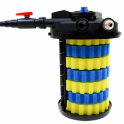 CPA 15000 Bio Druckteichfilter 30000l Inkl.18 Watt UVC Klärer Mit Automatischer Reinigung 10 CPA 15000 Bio Druckteichfilter 30000l Inkl.18 Watt UVC Klärer Mit Automatischer Reinigung -Haus Dekoration Verkaufsgeschäft CPA 15000 Bio Druckteichfilter 30000l inkl 18 Watt UVC Klaerer mit automatischer Reinigung DSC04366 2 21285