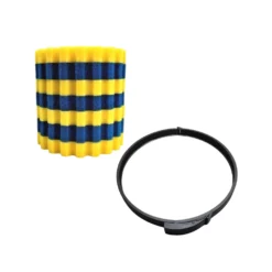 CPA 75000 Bio Druckteichfilter 100000l Inkl.55 Watt UVC Klärer Mit Automatischer Reinigung -Haus Dekoration Verkaufsgeschäft CPA 75000 Bio Druckteichfilter 100000l inkl 55 Watt UVC Klaerer mit automatischer Reinigung 4 24178