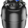 CPA 75000 Bio Druckteichfilter 100000l Inkl.55 Watt UVC Klärer Mit Automatischer Reinigung