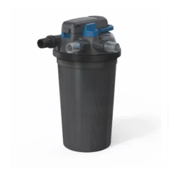 Oase FiltoClear 31000 Teichfilter 17000L/h 31000l Inkl.60 Watt UVC Klärer