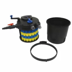 CPF 20000 Bio Druckteichfilter 40000l Inkl.36 Watt UVC Klärer Mit Kurbelreinigung 10 CPF 20000 Bio Druckteichfilter 40000l Inkl.36 Watt UVC Klärer Mit Kurbelreinigung -Haus Dekoration Verkaufsgeschäft CPF 20000 Bio Druckteichfilter 40000l inkl 36 Watt UVC Klaerer mit Kurbelreinigung 5 10538