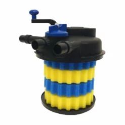 CPF 2500 Bio Druckteichfilter 6000l Teichfilter Bachlauf Inkl.11 Watt UVC Klärer -Haus Dekoration Verkaufsgeschäft CPF 2500 Bio Druckteichfilter 6000l Teichfilter Bachlauf inkl 11 Watt UVC Klaerer 4 24179