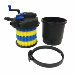 CPF 2500 Bio Druckteichfilter 6000l Teichfilter Bachlauf Inkl.11 Watt UVC Klärer -Haus Dekoration Verkaufsgeschäft CPF 2500 Bio Druckteichfilter 6000l Teichfilter Bachlauf inkl 11 Watt UVC Klaerer 5 24179