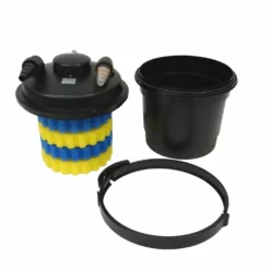CPF 280 Bio Druckteichfilter 8000l Mit Manueller Reinigung 10 CPF 280 Bio Druckteichfilter 8000l Mit Manueller Reinigung -Haus Dekoration Verkaufsgeschäft CPF 280 Bio Druckteichfilter 8000l mit manueller Reinigung 5 9017