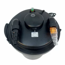 CPF 380 Bio Druckteichfilter 12000l Mit Manueller Reinigung -Haus Dekoration Verkaufsgeschäft CPF 380 Bio Druckteichfilter 12000l mit manueller Reinigung 3 7425