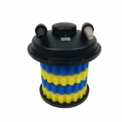 CPF 380 Bio Druckteichfilter 12000l Mit Manueller Reinigung -Haus Dekoration Verkaufsgeschäft CPF 380 Bio Druckteichfilter 12000l mit manueller Reinigung 4 7425