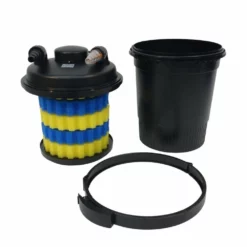 CPF 380 Bio Druckteichfilter 12000l Mit Manueller Reinigung -Haus Dekoration Verkaufsgeschäft CPF 380 Bio Druckteichfilter 12000l mit manueller Reinigung 5 7425