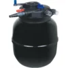 CPF 50000 Bio Druckteichfilter 80000l Inkl.55 Watt UVC Klärer Mit Kurbelreinigung