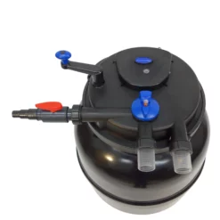 CPF 50000 Bio Druckteichfilter 80000l Inkl.55 Watt UVC Klärer Mit Kurbelreinigung -Haus Dekoration Verkaufsgeschäft CPF 50000 Bio Druckteichfilter 80000l inkl 55 Watt UVC Klaerer mit Kurbelreinigung 3 10540