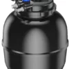 CPF 75000 Bio Druckteichfilter 100000l Inkl.55 Watt UVC Klärer - Selbstreinigend