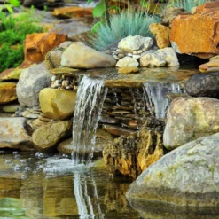 CPU-30000 Bio Druckteichfilter 60000l Inkl.55 Watt UVC Klärer Mit Automatischer Reinigung -Haus Dekoration Verkaufsgeschäft CPU 30000 Bio Druckteichfilter 60000l inkl 55 Watt UVC Klaerer mit automatischer Reinigung shutterstock 189167540 30912