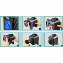 CTP-12000 Aquarium & Teichpumpe 100 Watt Eco Motor 12000 L/h 10 CTP-12000 Aquarium & Teichpumpe 100 Watt Eco Motor 12000 L/h -Haus Dekoration Verkaufsgeschäft CTP 12000 Aquarium und Teichpumpe 100 Watt Eco Motor 12000 l h 5 10346