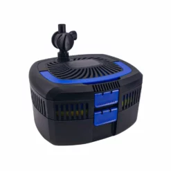CUF-2800 Teichfilter Inkl. Teichfontäne Und 11W UVC Klärer 3000 L/h 9 CUF-2800 Teichfilter Inkl. Teichfontäne Und 11W UVC Klärer 3000 L/h -Haus Dekoration Verkaufsgeschäft CUF 2800 Teichfilter inkl Teichfontaene und 11W UVC Klaerer 3000 L h 4 23906