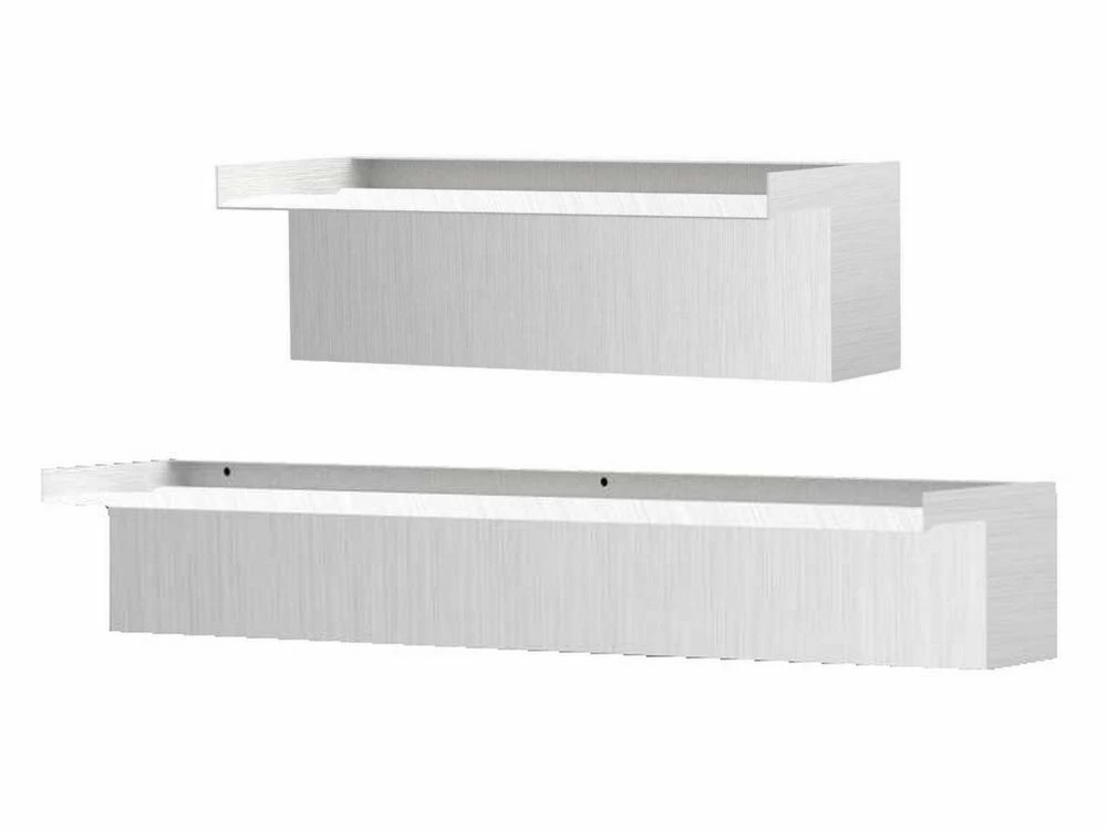 AquaOne Edelstahl Wasserfall CWF-60 60cm 2 AquaOne Edelstahl Wasserfall CWF-60 60cm – Bild 2