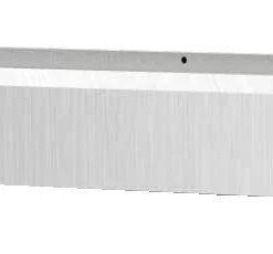 AquaOne Edelstahl Wasserfall CWF-60 60cm