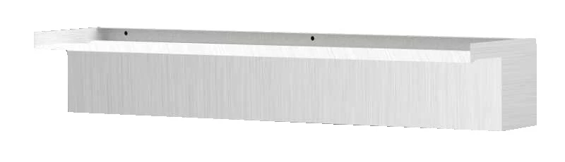 AquaOne Edelstahl Wasserfall CWF-60 60cm 1 AquaOne Edelstahl Wasserfall CWF-60 60cm