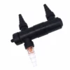Cuv-111 UVC Wasserklärer 11 Watt Aquarium Teich Algenvernichter