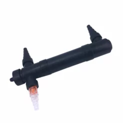 Cuv-136 UVC Wasserklärer 36 Watt Aquarium Teich Algenvernichter
