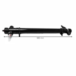 Cuv-172 UVC Wasserklärer 72 Watt Aquarium Teich Algenvernichter -Haus Dekoration Verkaufsgeschäft Cuv 172 UVC Wasserklaerer 72 Watt Aquarium Teich Algenvernichter 3 20338