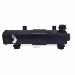 Cuv-218 UVC Wasserklärer 18 Watt Aquarium Teich Algenvernichter -Haus Dekoration Verkaufsgeschäft Cuv 218 UVC Wasserklaerer 18 Watt Aquarium Teich Algenvernichter 3 7187