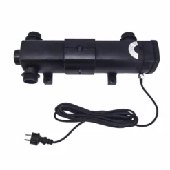 Cuv-218 UVC Wasserklärer 18 Watt Aquarium Teich Algenvernichter -Haus Dekoration Verkaufsgeschäft Cuv 218 UVC Wasserklaerer 18 Watt Aquarium Teich Algenvernichter 5 7187