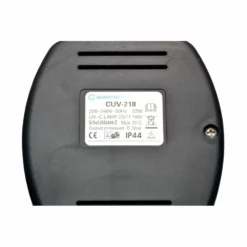 Cuv-218 UVC Wasserklärer 18 Watt Aquarium Teich Algenvernichter -Haus Dekoration Verkaufsgeschäft Cuv 218 UVC Wasserklaerer 18 Watt Aquarium Teich Algenvernichter 6 1 7187