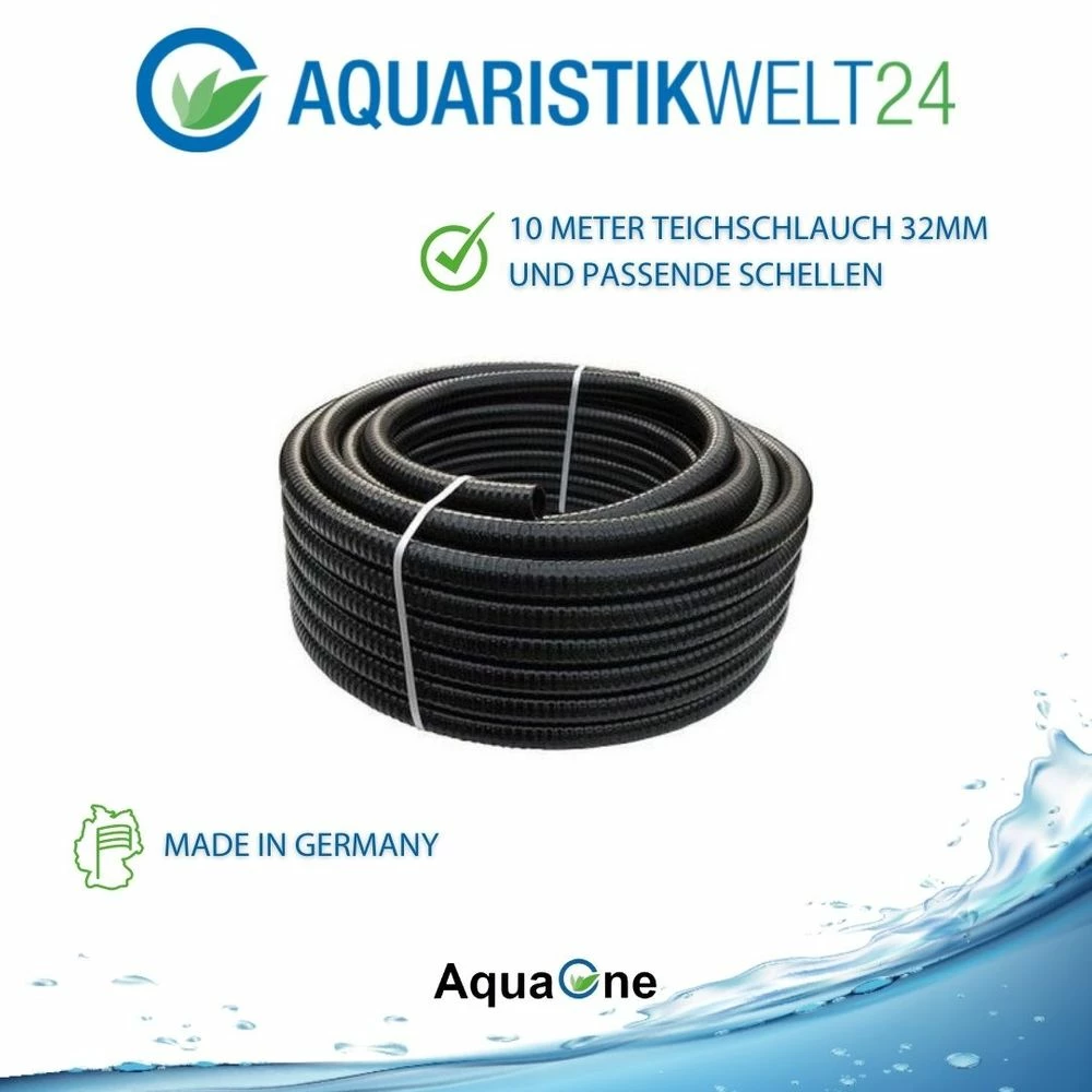 Druckteichfilter Set CPA 15000 Regelbare Eco Pumpe 10m Schlauch Standskimmer Nr.36 6 Druckteichfilter Set CPA 15000 Regelbare Eco Pumpe 10m Schlauch Standskimmer Nr.36 – Bild 6