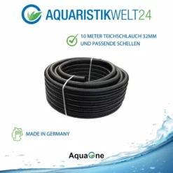 Druckteichfilter Set CPA 75000 Mit 100W Eco Pumpe 10m Schlauch Nr.65 -Haus Dekoration Verkaufsgeschäft Druckteichfilter Set CPA 75000 mit 100W Eco Pumpe 10m Schlauch Nr 65 3 25081