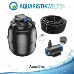 Druckteichfilter Set CPA 75000 Regelbare Eco Pumpe 10m Schlauch Nr.67 -Haus Dekoration Verkaufsgeschäft Druckteichfilter Set CPA 75000 regelbare Eco Pumpe 10m Schlauch Nr 67 Nr 67 25121