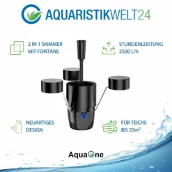 Druckteichfilter Set CPF 10000 Mit 20W Eco Pumpe 10m Schlauch Externer Skimmer Nr.22 -Haus Dekoration Verkaufsgeschäft Druckteichfilter Set CPF 10000 mit 20W Eco Pumpe 10m Schlauch externer Skimmer Nr 22 4 20126