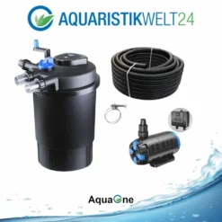 Druckteichfilter Set CPF 30000 Regelbare Eco Pumpe 10m Schlauch Nr.47 -Haus Dekoration Verkaufsgeschäft Druckteichfilter Set CPF 30000 regelbare Eco Pumpe 10m Schlauch Nr 47 Nr 47 25097