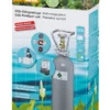 EHEIM CO2 Komplettset Mehrwegsystem Für Aquarien Bis 600 Liter +Nachtabschaltung