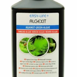 Easy Life AlgExit 1000ml Algenvernichter Grünalgen Fadenalgen Bart-Pinselalgen