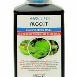 Easy Life AlgExit 500ml Algenvernichter Grünalgen Fadenalgen Bart-Pinselalgen