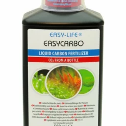 Easy Life CARBO 500ml Pflanzendünger Kohlenstoffdünger Pflanzen Aquariumpflanzen