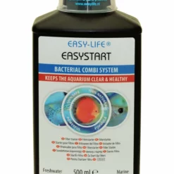 Easy Life - Easy Start 500ml Sofortigen Fischbesatz&Schnellstart Ihres Aquariums