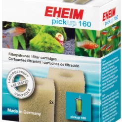 Eheim Pickup 160 Filterpatronen 2 Stück