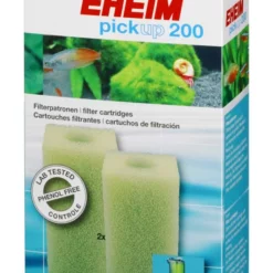 Eheim Pickup 200 Filterpatronen 2 Stück