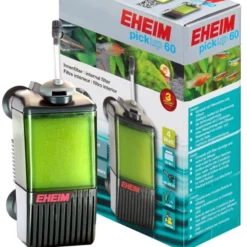 Eheim Pickup 60 Aquarium Innenfilter 300 L/h Bis 60l Aquarien