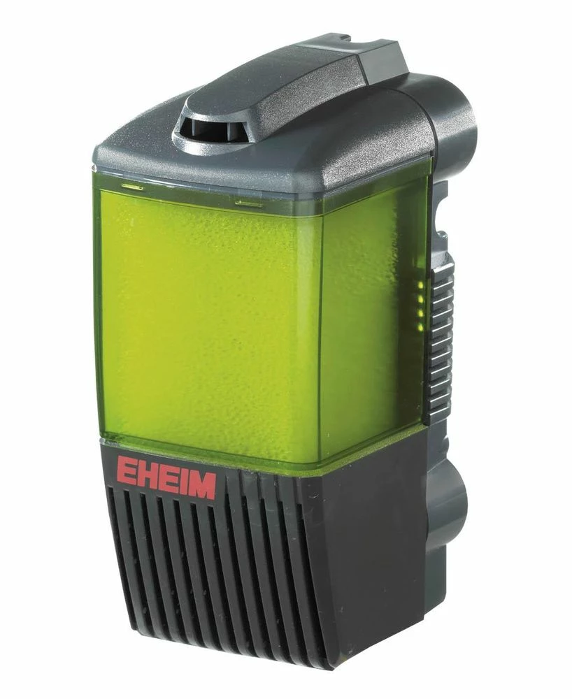 Eheim Pickup 60 Aquarium Innenfilter 300 L/h Bis 60l Aquarien 2 Eheim Pickup 60 Aquarium Innenfilter 300 L/h Bis 60l Aquarien – Bild 2