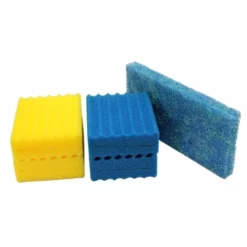 Ersatzschwämme + Japanmatte SET Für CBF 350 Kammerfilter 8 Ersatzschwämme + Japanmatte SET Für CBF 350 Kammerfilter -Haus Dekoration Verkaufsgeschäft Ersatzschwaemme Japanmatte SET fuer CBF 350 Kammerfilter cbf350 3 10618