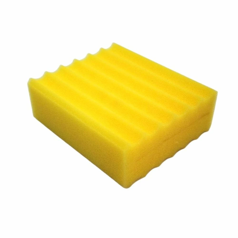 Ersatzschwämme Für CBF-350B CBF-550 Teichfilter Kammerfilter Filter Ersatzschwamm Set 4 Ersatzschwämme Für CBF-350B CBF-550 Teichfilter Kammerfilter Filter Ersatzschwamm Set – Bild 4
