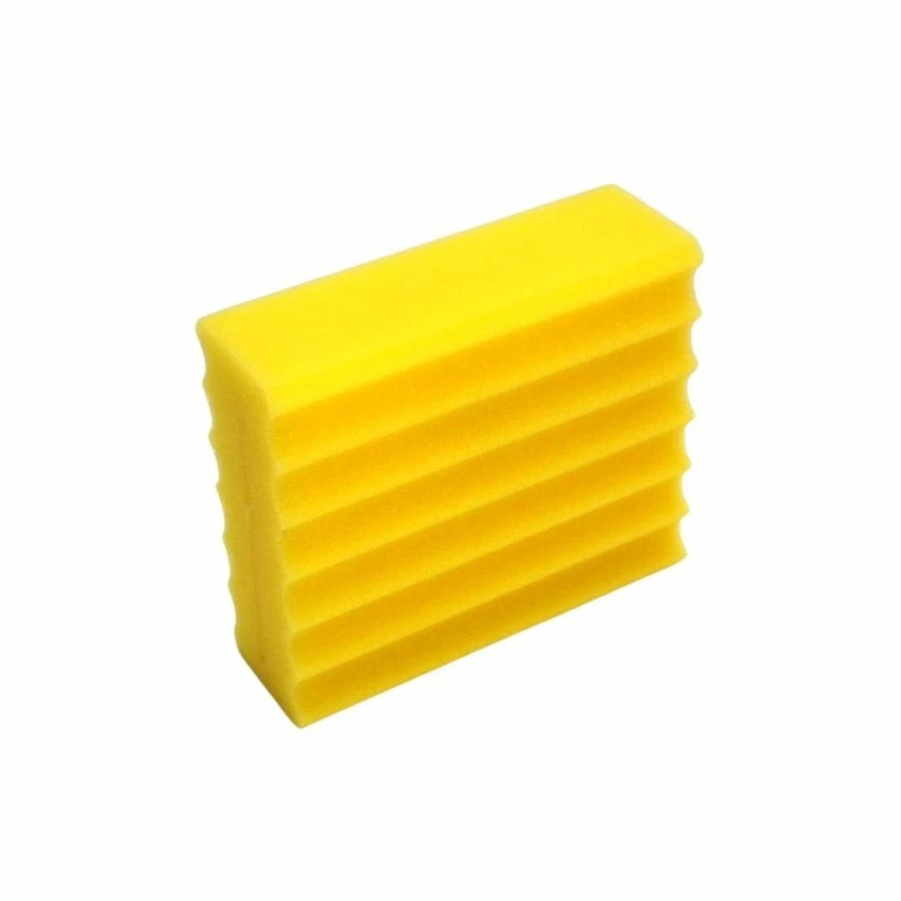 Ersatzschwämme Für CBF-350B CBF-550 Teichfilter Kammerfilter Filter Ersatzschwamm Set 6 Ersatzschwämme Für CBF-350B CBF-550 Teichfilter Kammerfilter Filter Ersatzschwamm Set – Bild 6