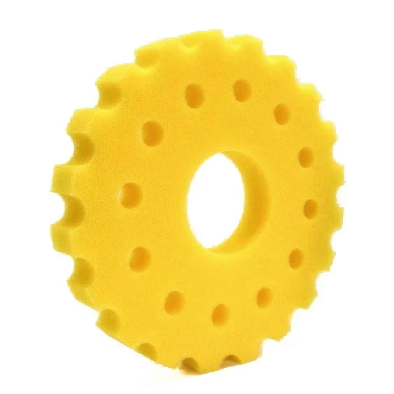 Ersatzschwämme Für Druckteichfilter CPF-30000 CPA-30000 4 Ersatzschwämme Für Druckteichfilter CPF-30000 CPA-30000 – Bild 4
