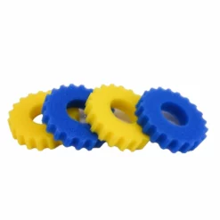 Ersatzschwämme Für Druckteichfilter CPF-2500 -Haus Dekoration Verkaufsgeschäft Ersatzschwaemme fuer Druckteichfilter CPF 5000 CPA 5000 DSC06309 Kopie 26346