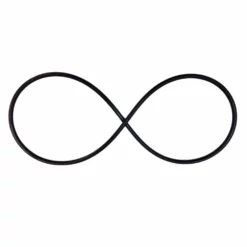 Ersatzteil Dichtung O-Ring Druckteichfilter CPF-500 Teichfilter Filter