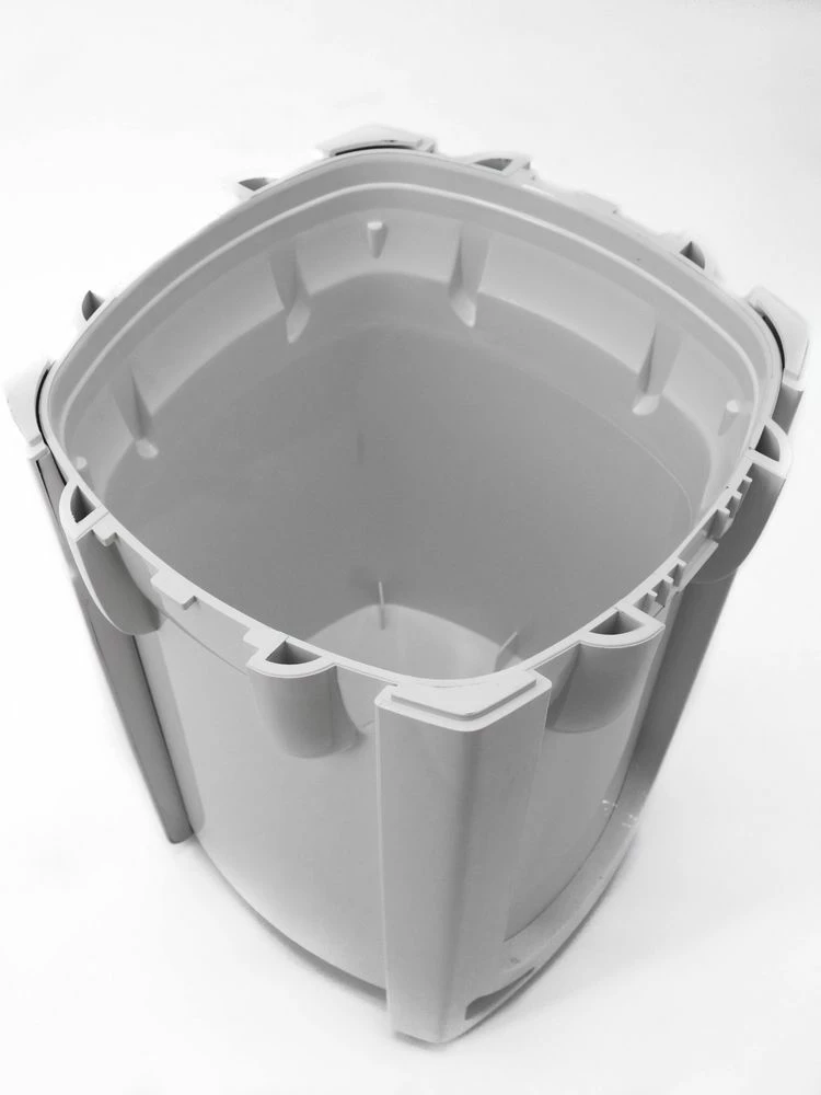 Ersatzteil Filterbehälter Außenfilter HW-703A 4 Ersatzteil Filterbehälter Außenfilter HW-703A – Bild 4